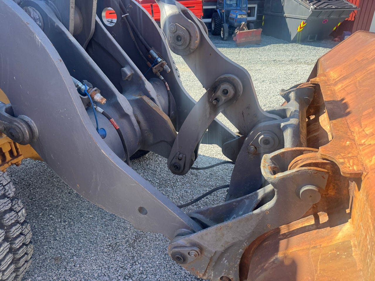 Volvo L70 H – bilde 17