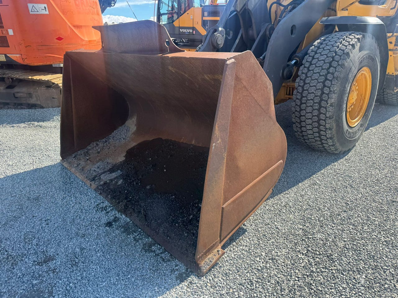 Volvo L70 H – bilde 21