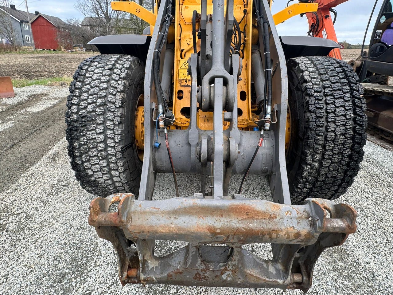 Volvo L70 H – bilde 9
