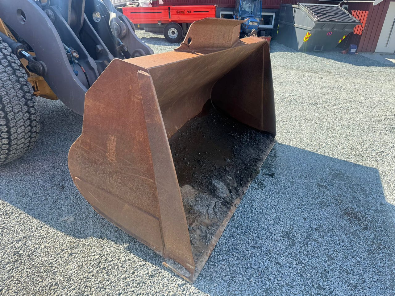 Volvo L70 H – bilde 18