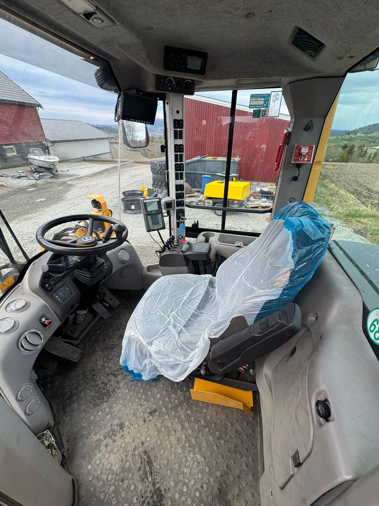 Volvo L70 H – bilde 14