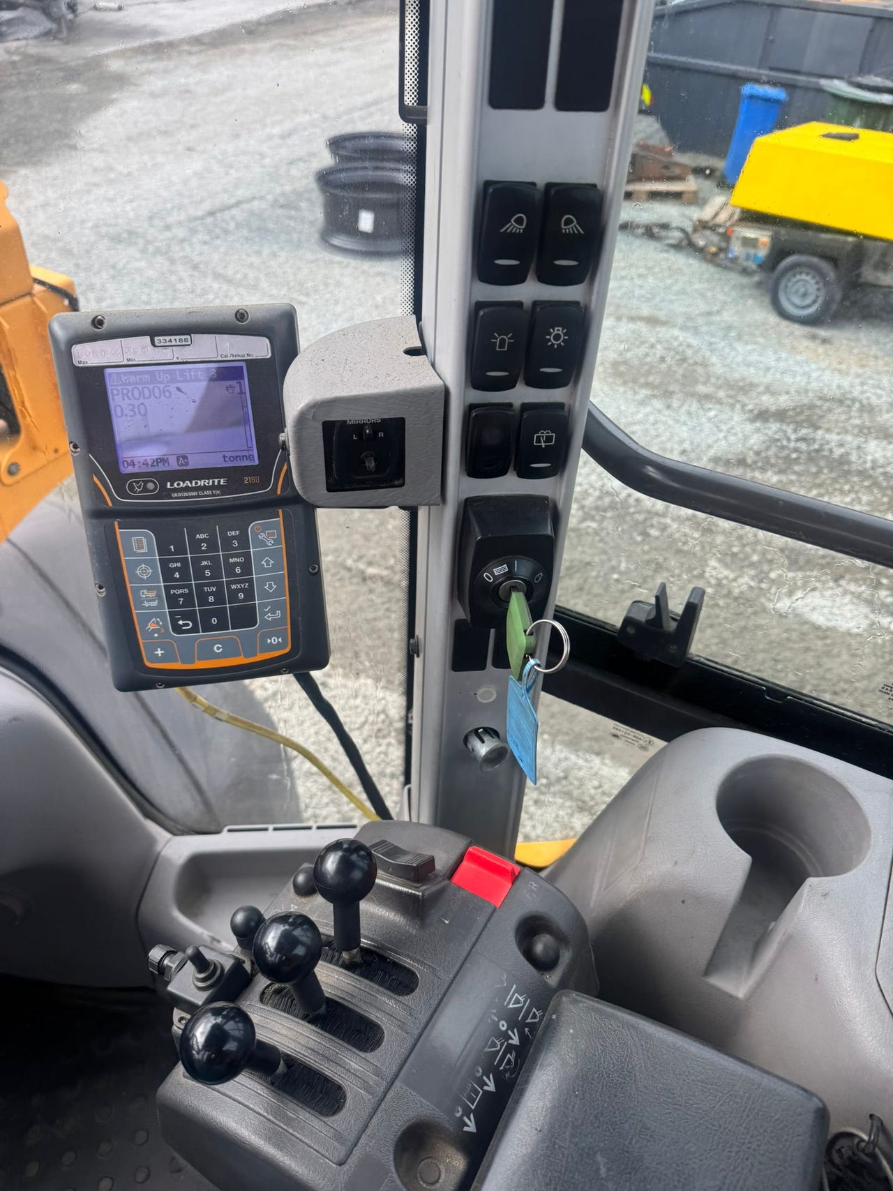 Volvo L70 H – bilde 16