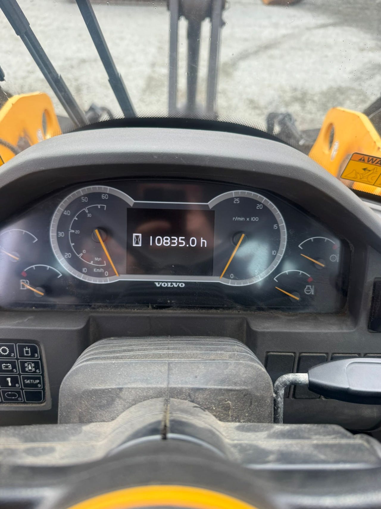 Volvo L70 H – bilde 13