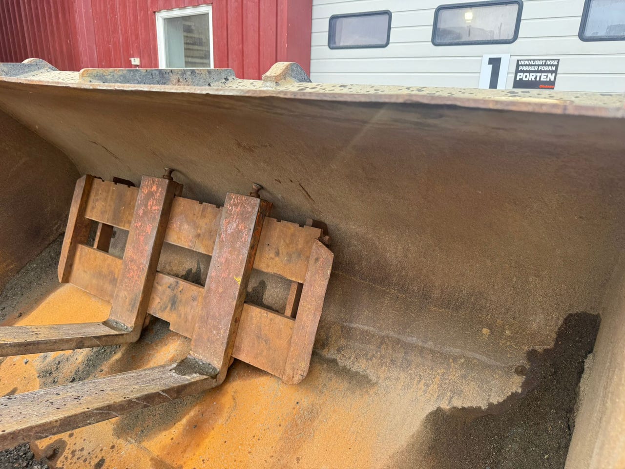 Cat 908M – bilde 10