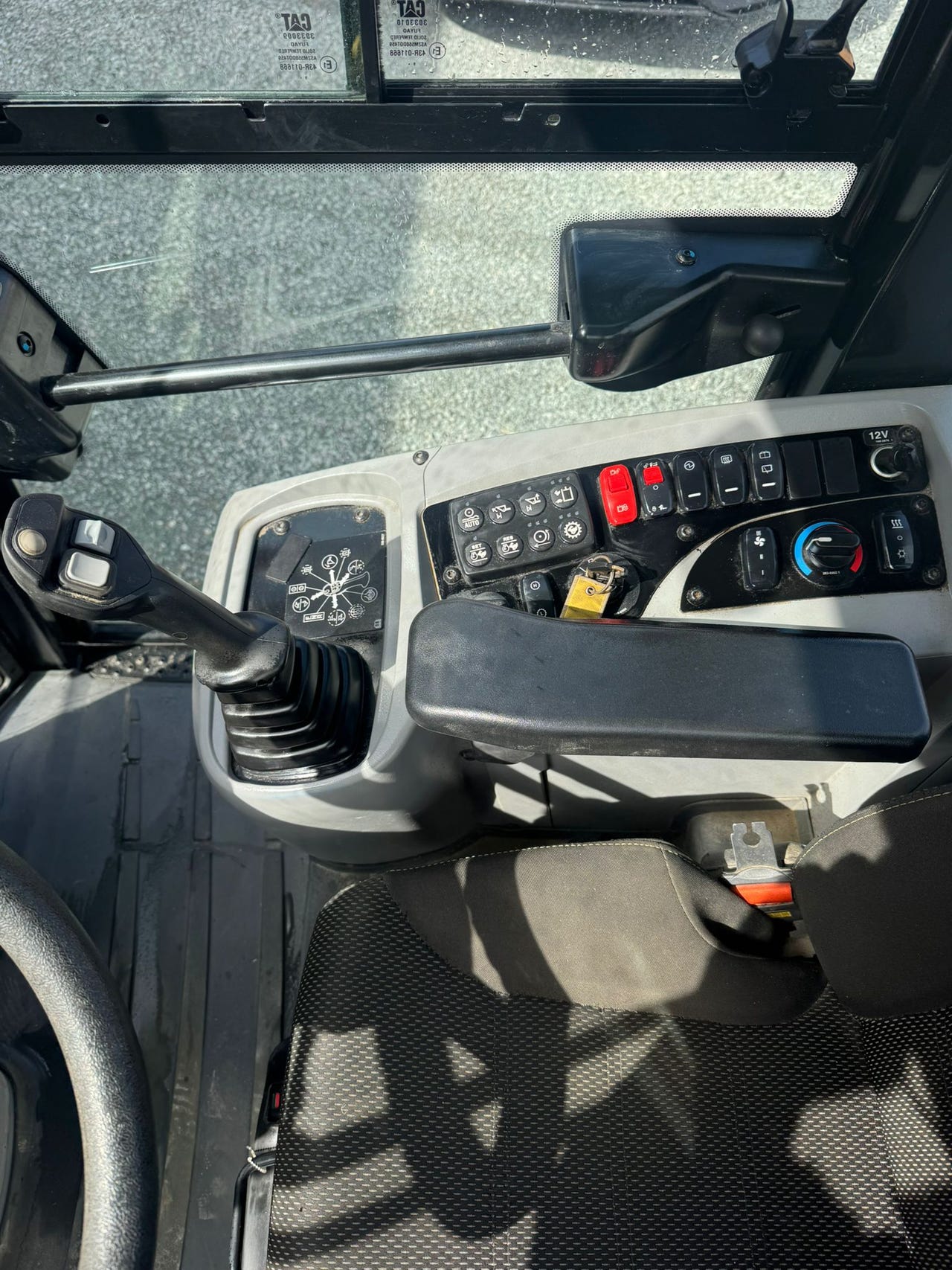 Cat 908M – bilde 13
