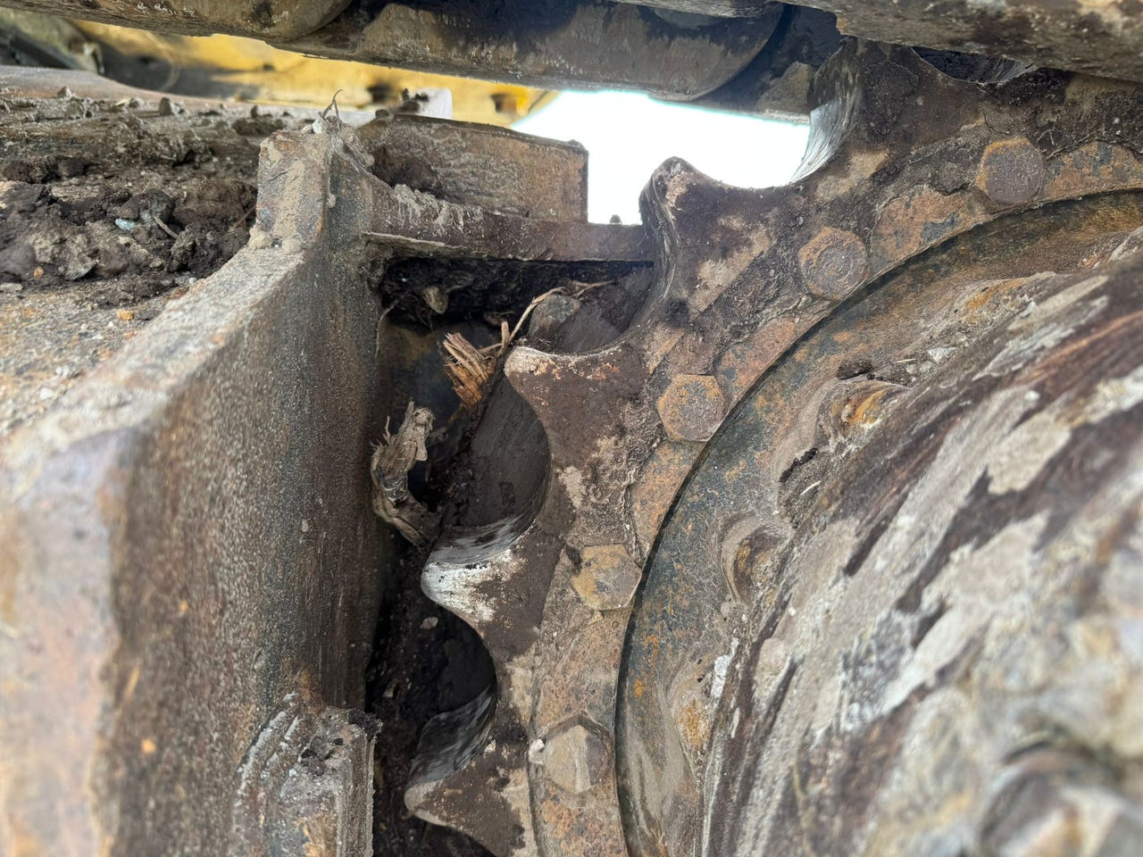 Komatsu PC228USLC-10 – bilde 7