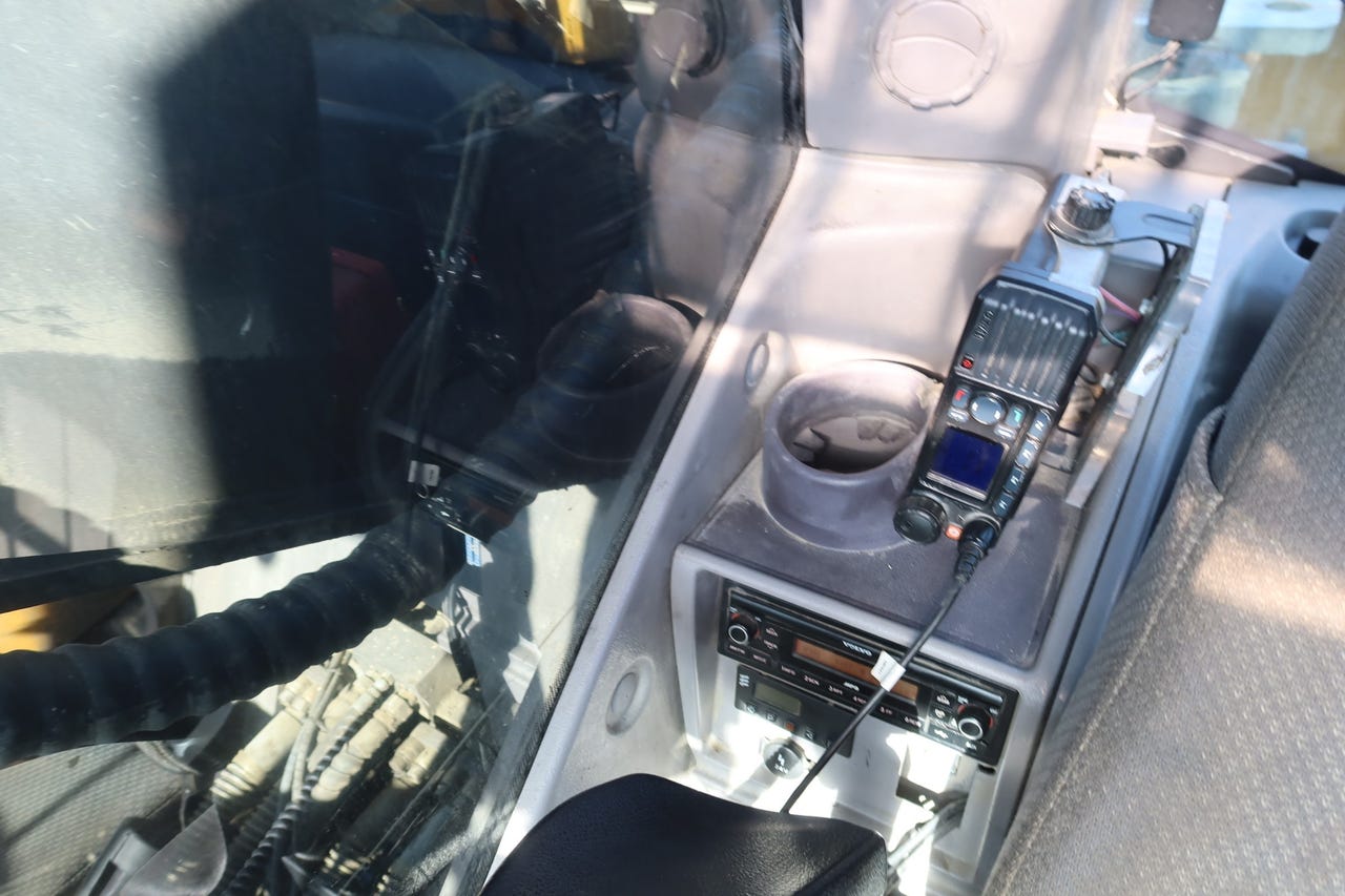 Volvo EC380EHR – bilde 19