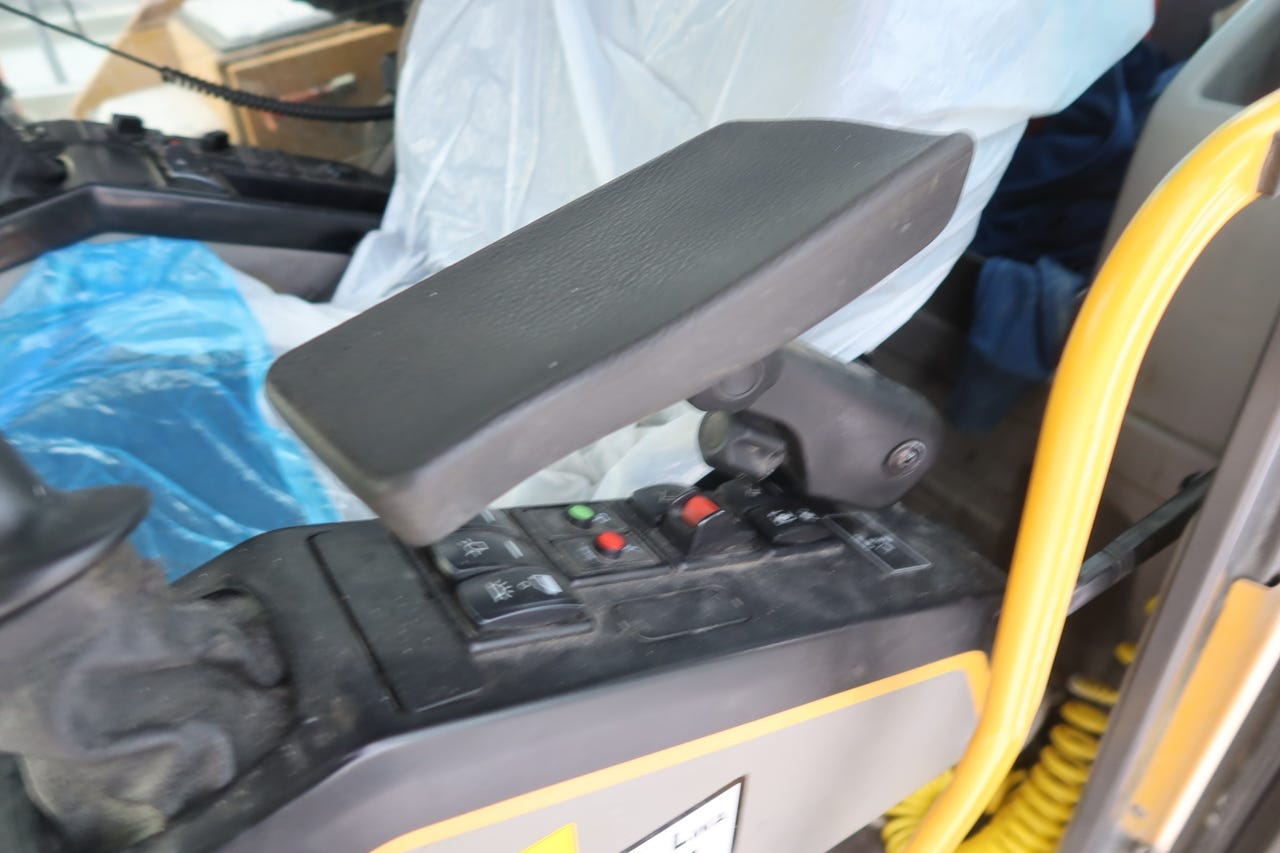Volvo EC380EHR – bilde 52