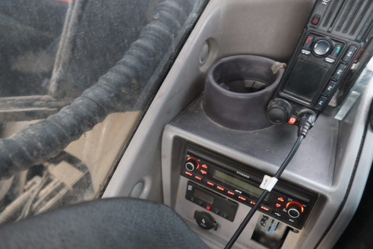 Volvo EC380EHR – bilde 48