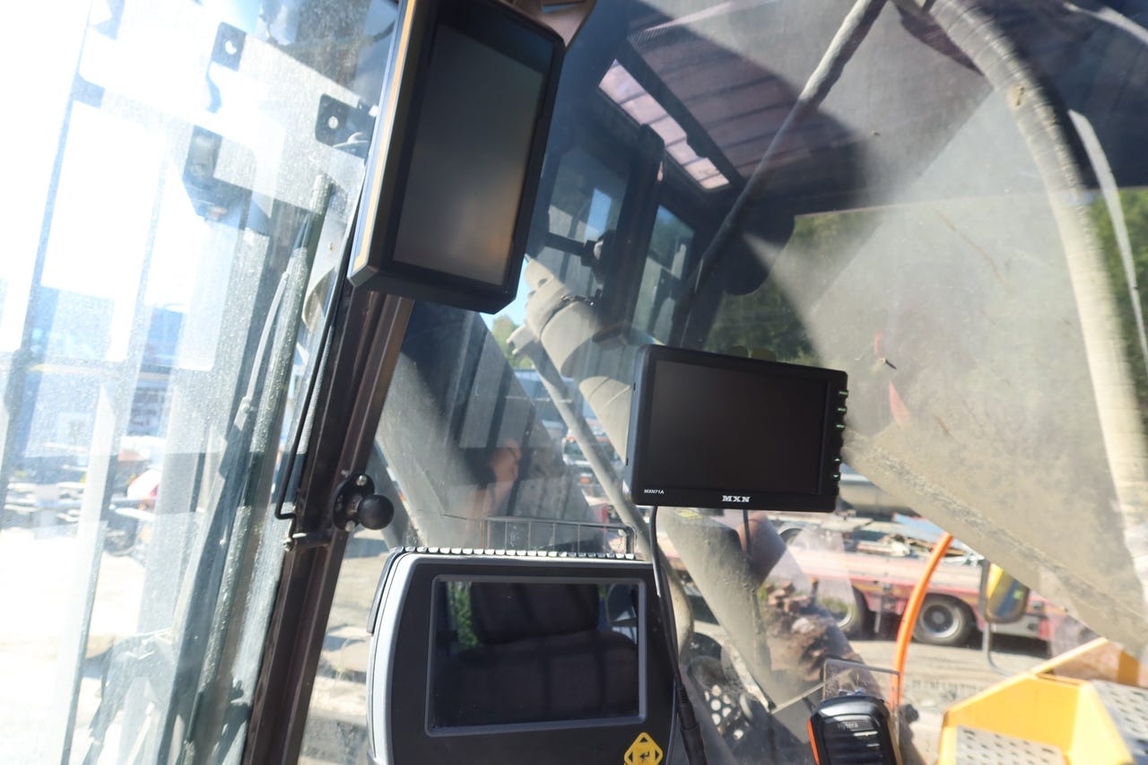 Volvo EC380EHR – bilde 20