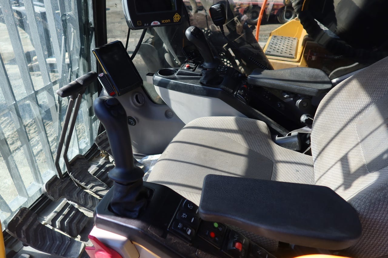 Volvo EC380EHR – bilde 16