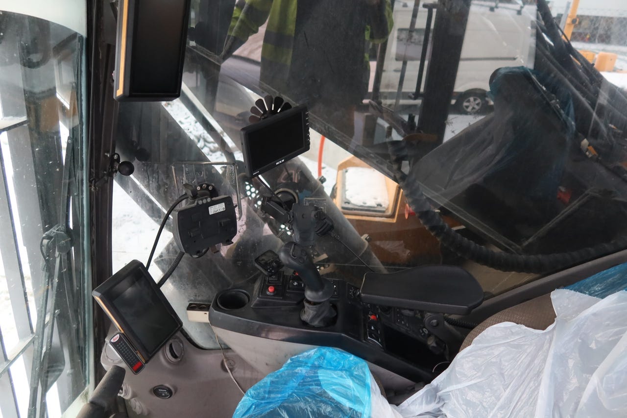 Volvo EC380EHR – bilde 46