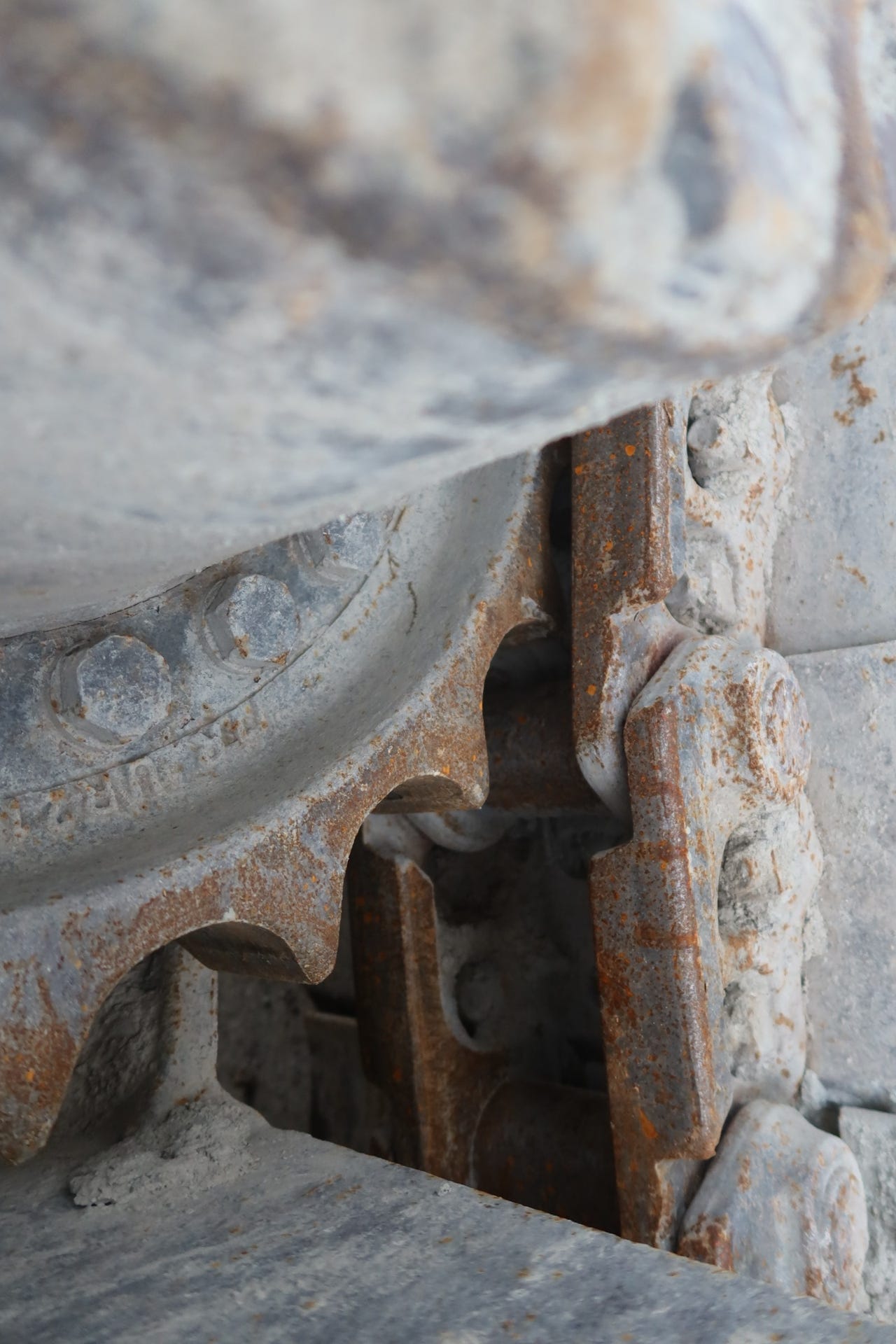 Volvo EC380EHR – bilde 40