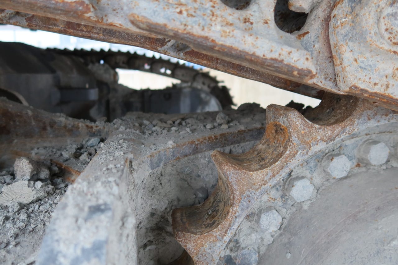 Volvo EC380EHR – bilde 41