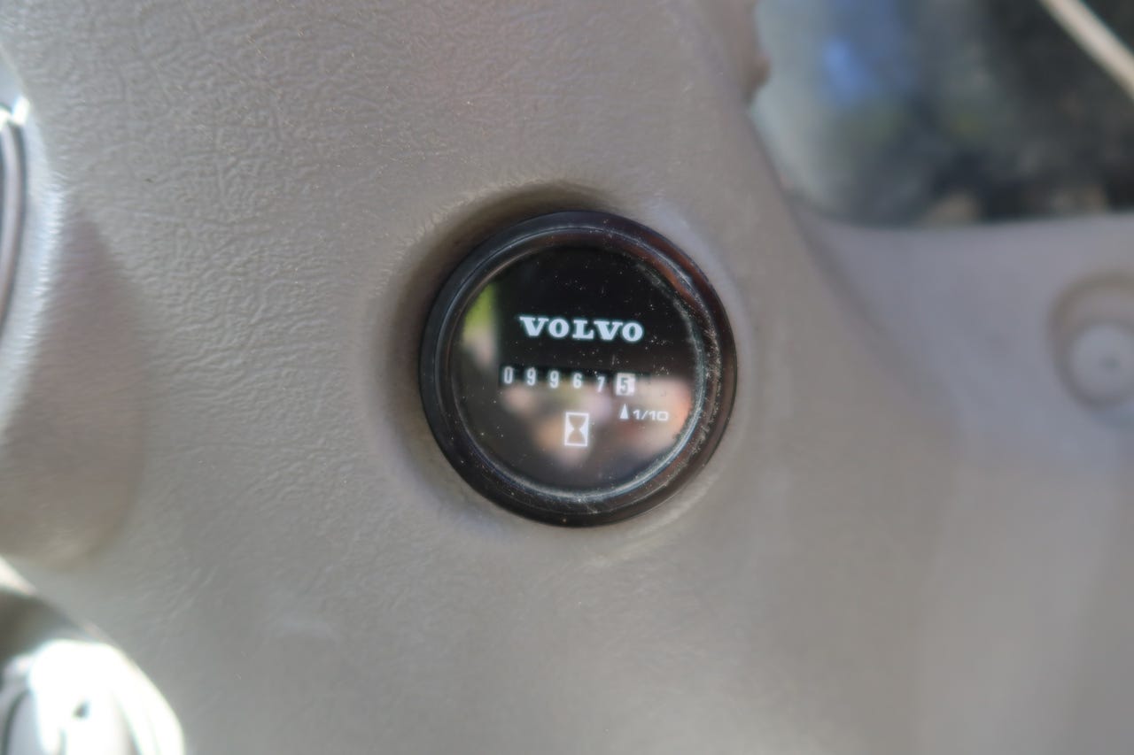 Volvo EC380EHR – bilde 15