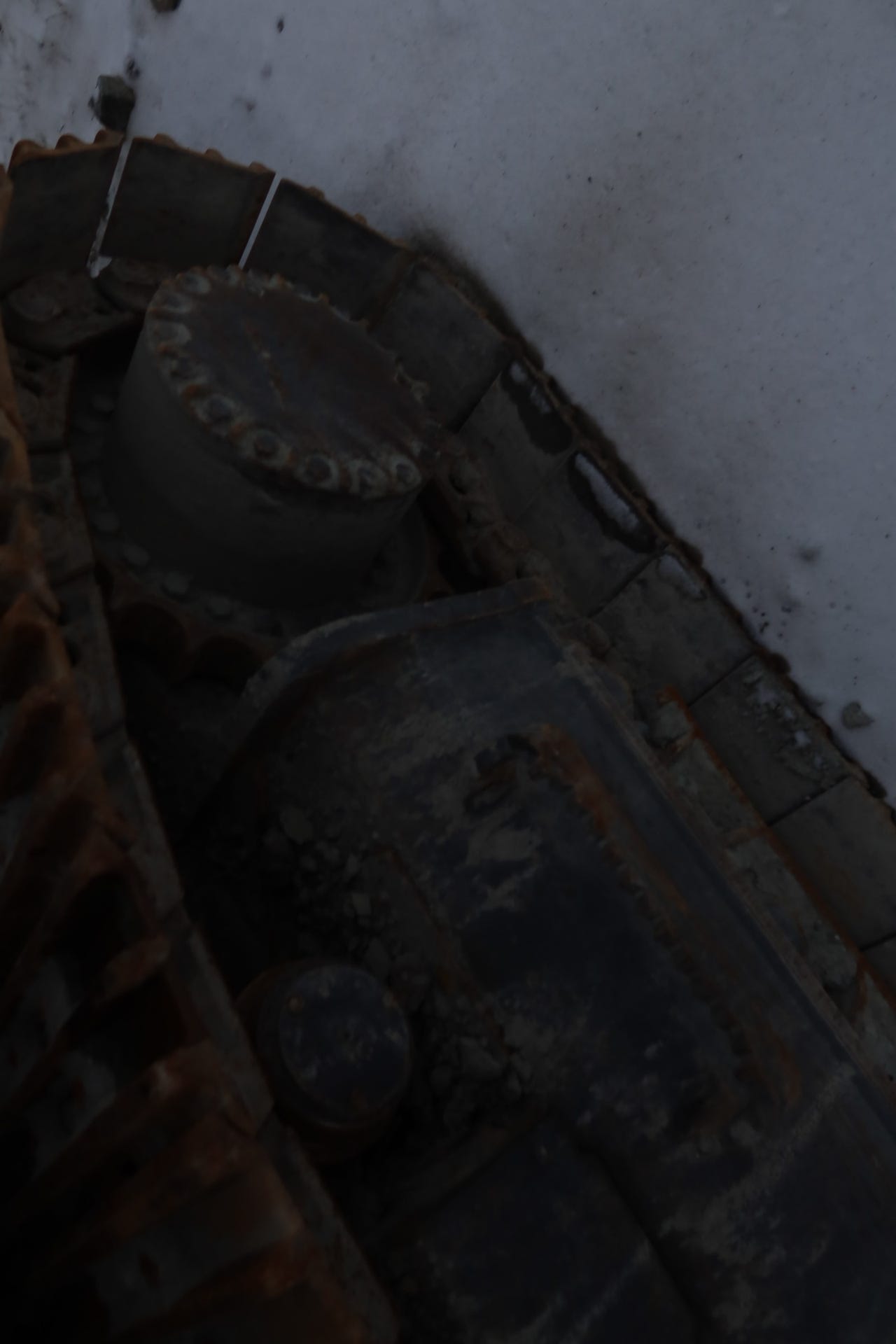 Volvo EC380EHR – bilde 32