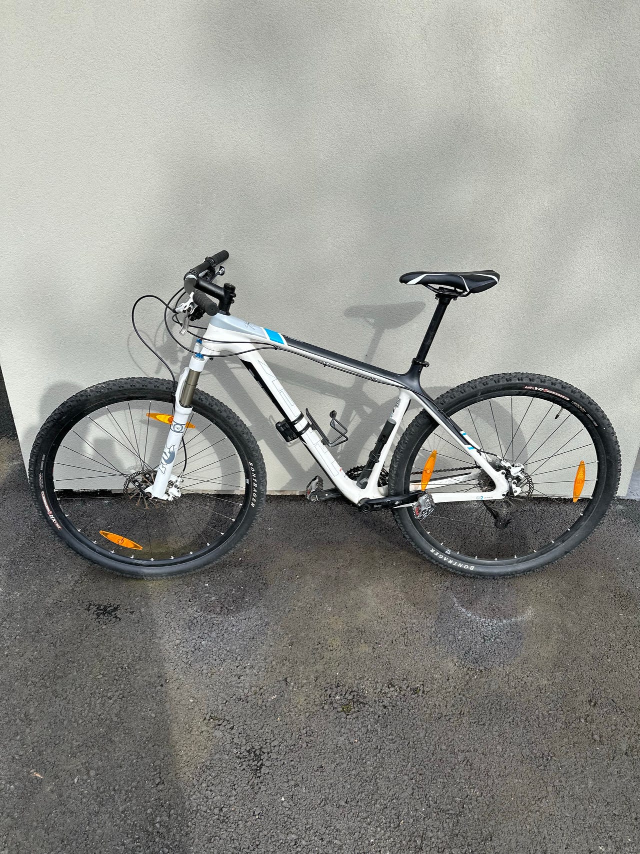 Trek Gary Fisher Collection Superfly Carbon 29'' | FINN-torget