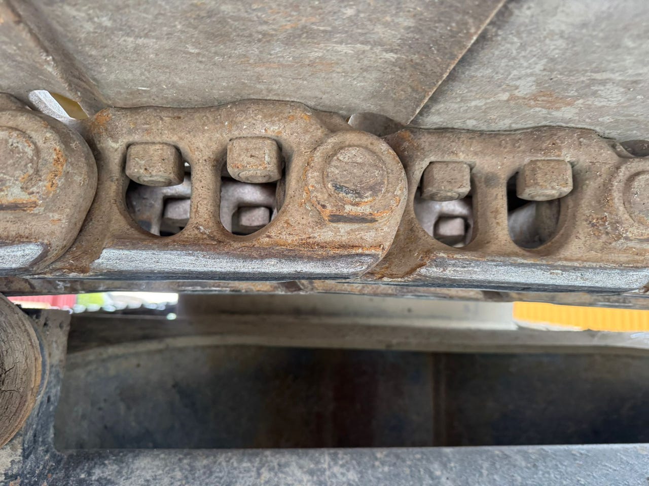Komatsu PC210LC-11EO – bilde 14