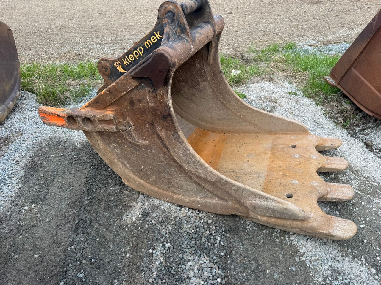 Komatsu PC210LC-11EO – bilde 17