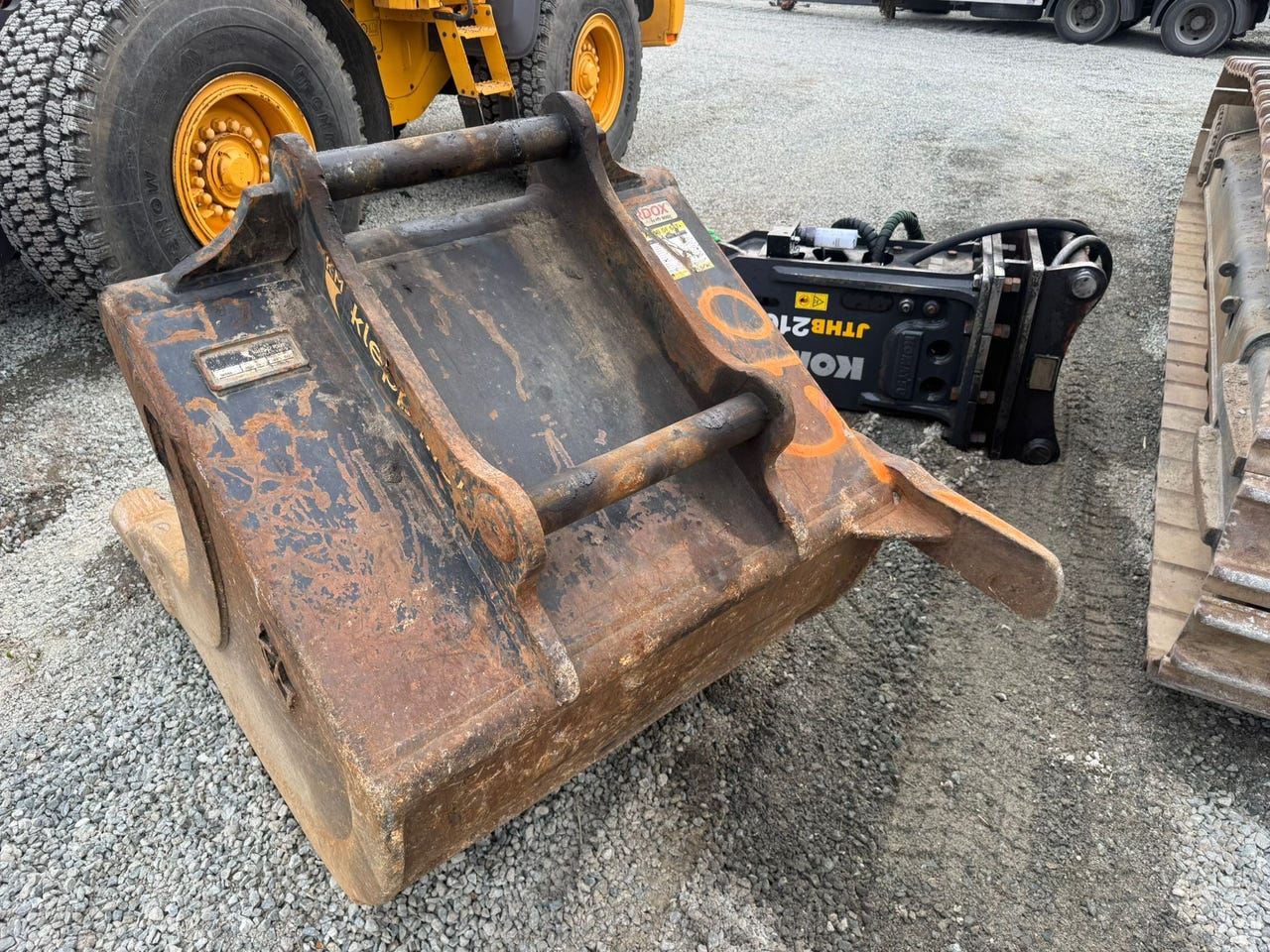 Komatsu PC210LC-11EO – bilde 16