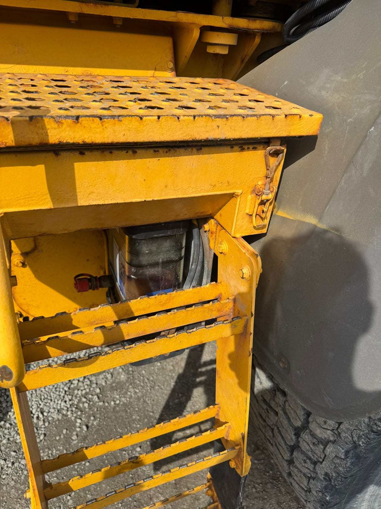 Volvo L60G m slagkraft – bilde 22