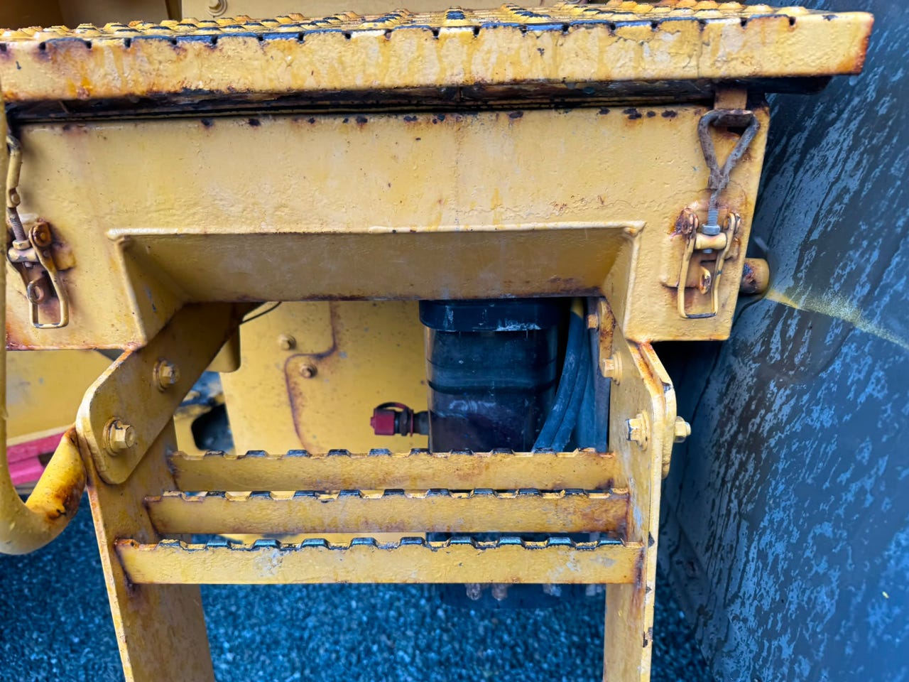 Volvo L60G m slagkraft – bilde 8 av 14