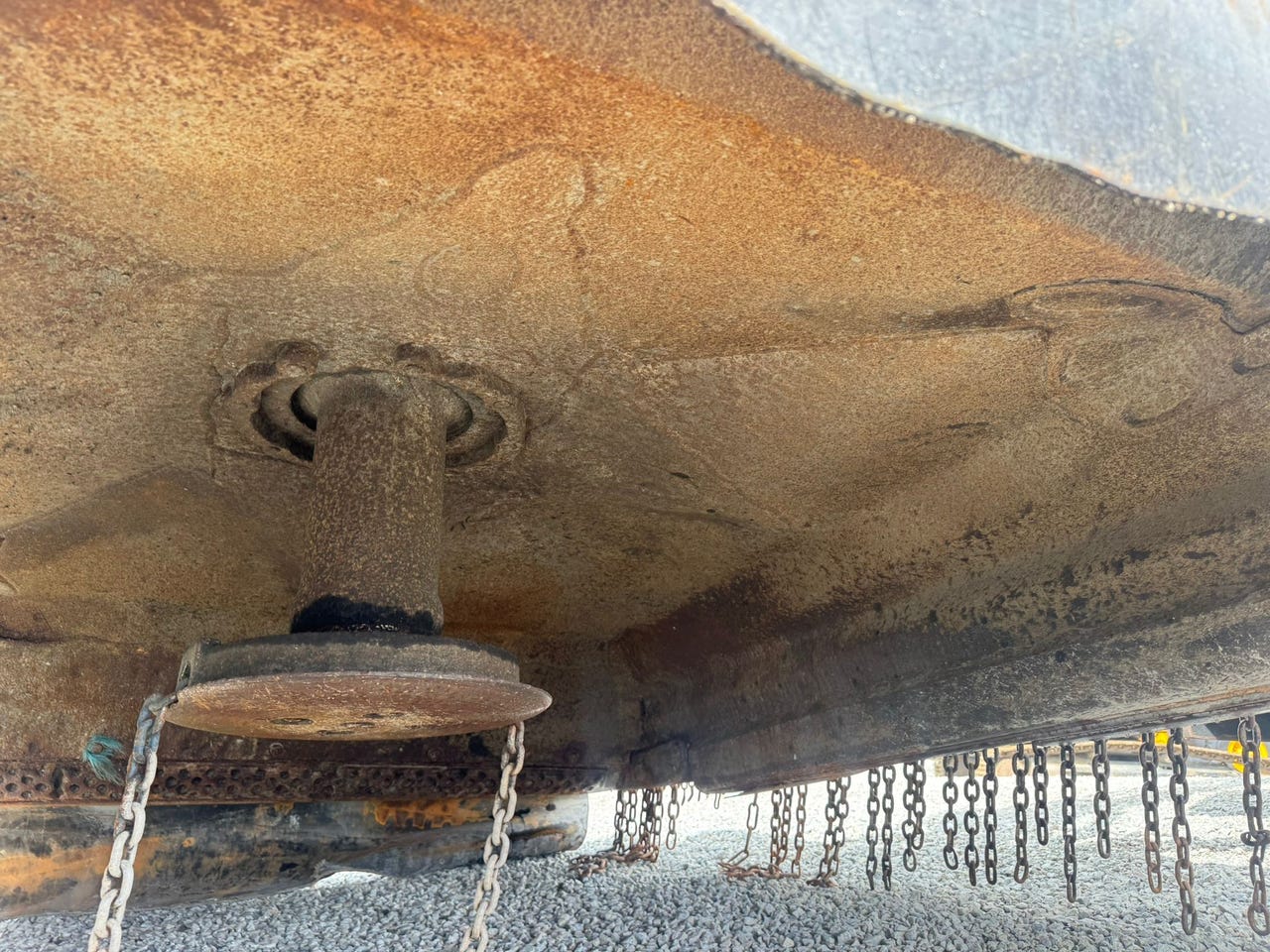 Volvo L60G m slagkraft – bilde 9