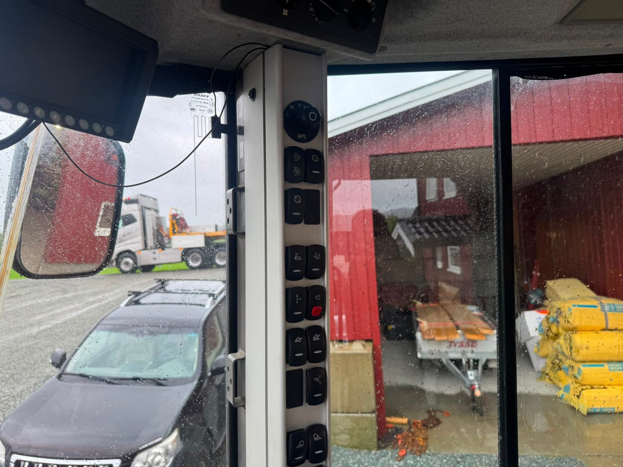 Volvo L60G m slagkraft – bilde 9 av 14