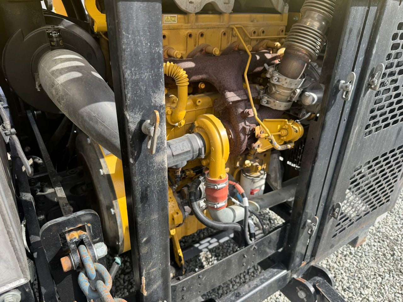 Volvo L60G m slagkraft – bilde 12