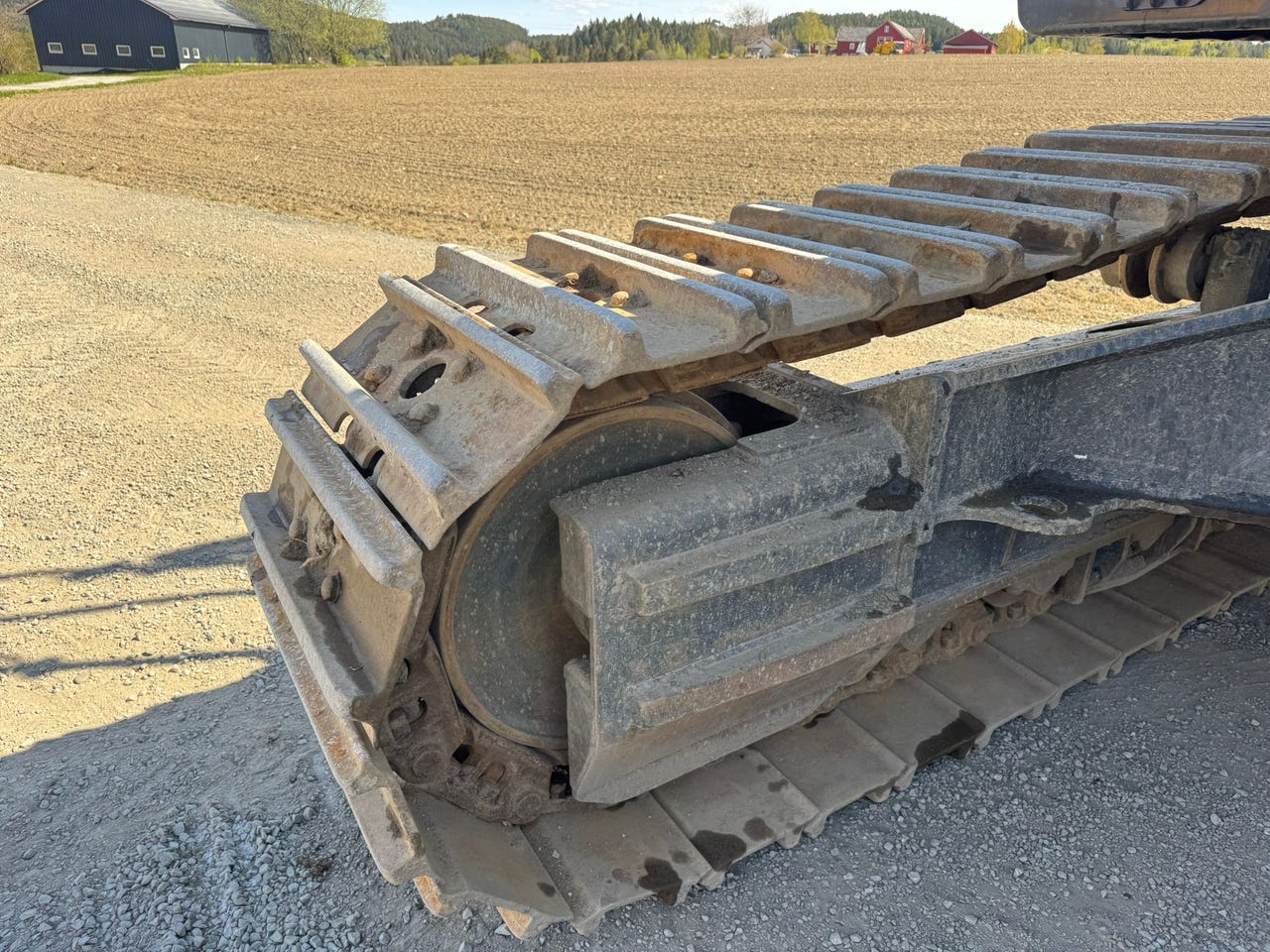 Volvo EC350EL – bilde 16