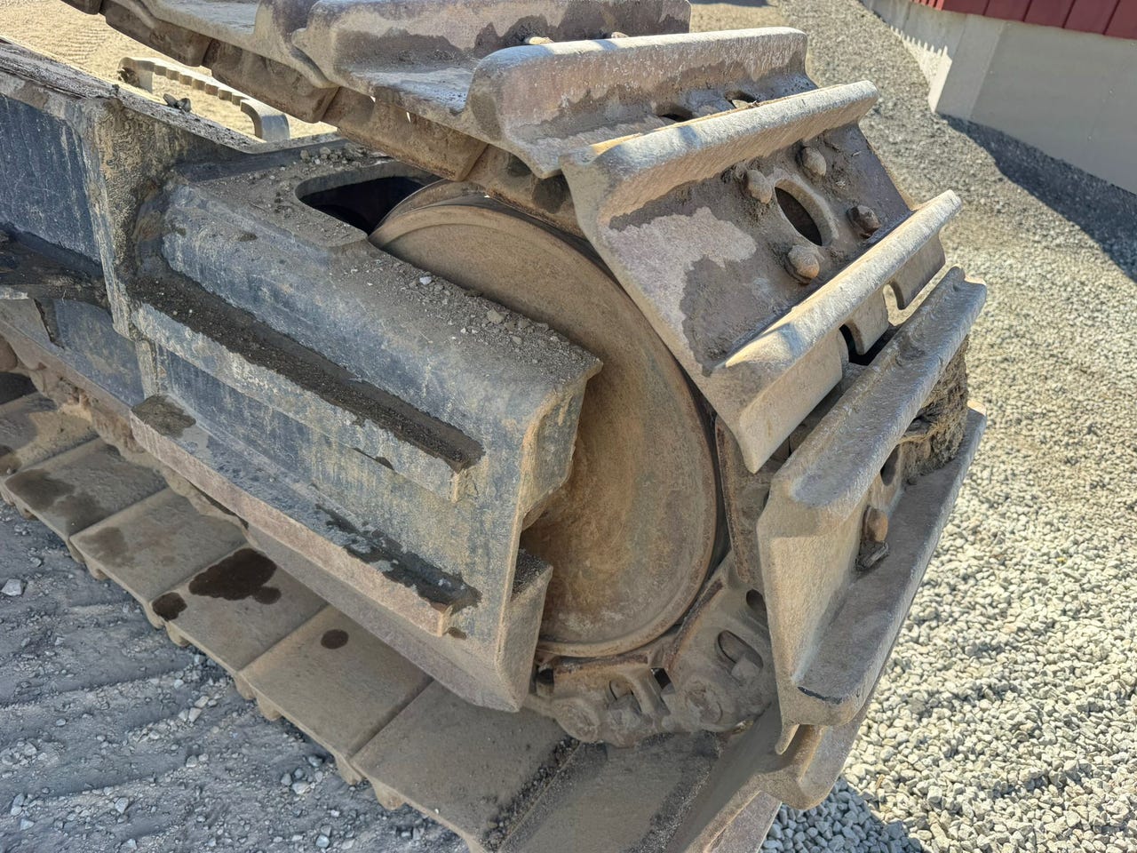 Volvo EC350EL – bilde 19