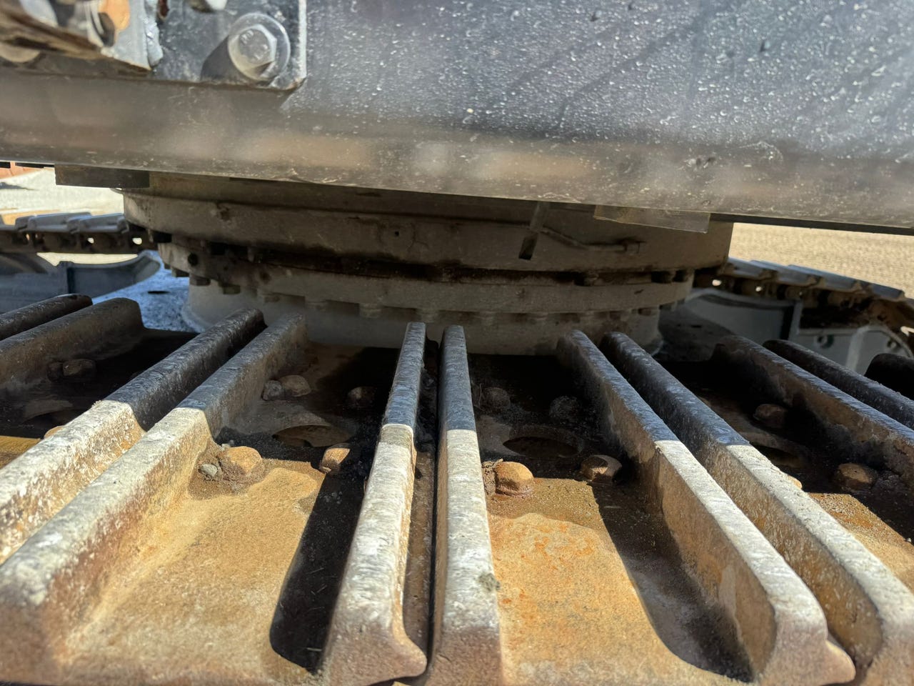 Volvo EC350EL – bilde 18