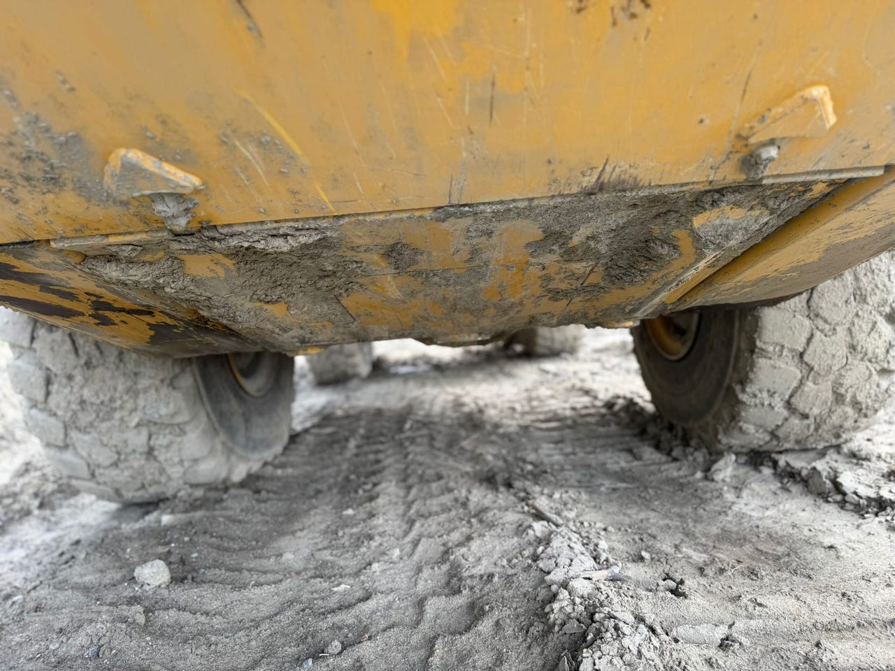 Bell B30 E 6x6 – bilde 5