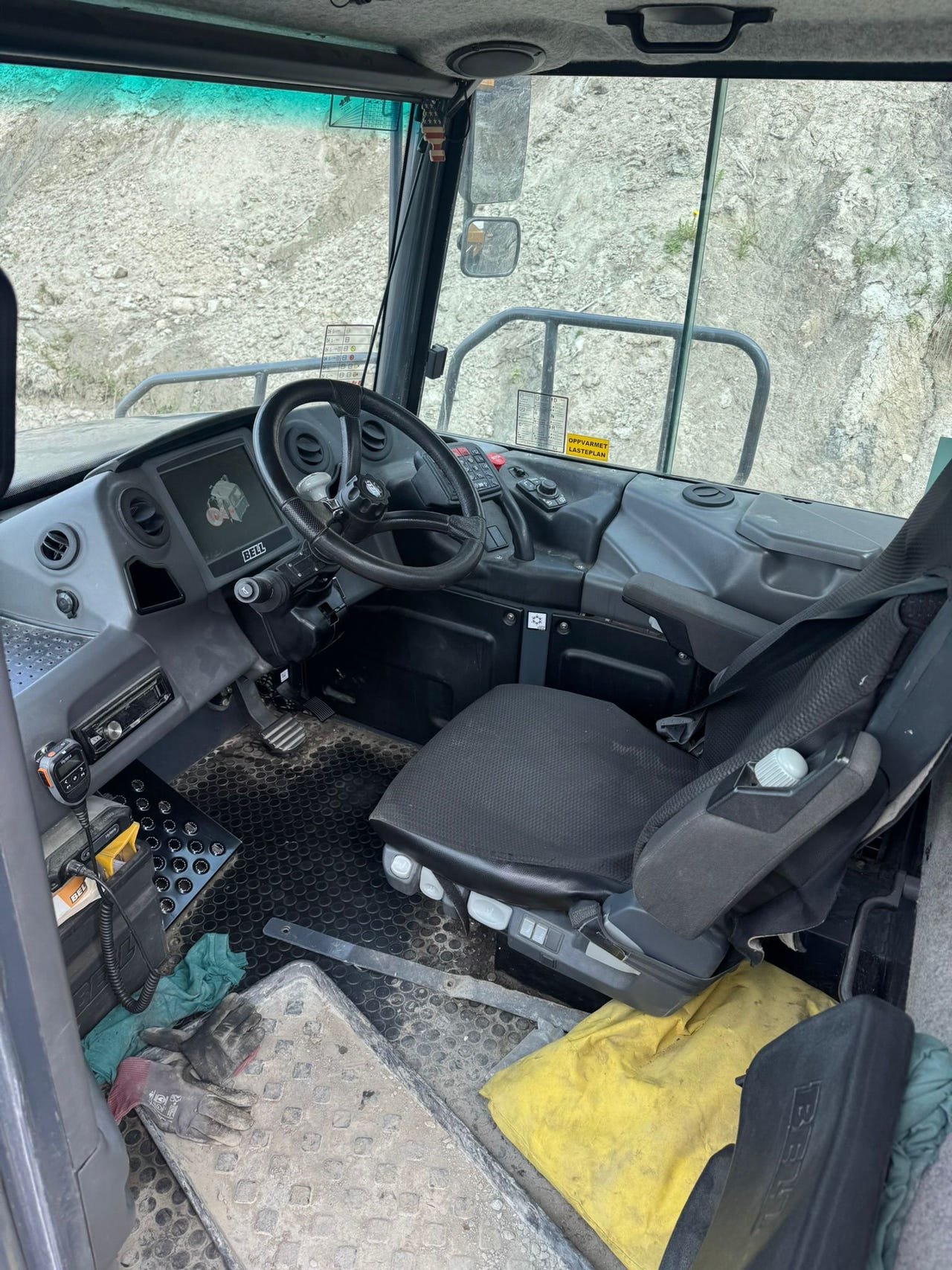Bell B30 E 6x6 – bilde 18