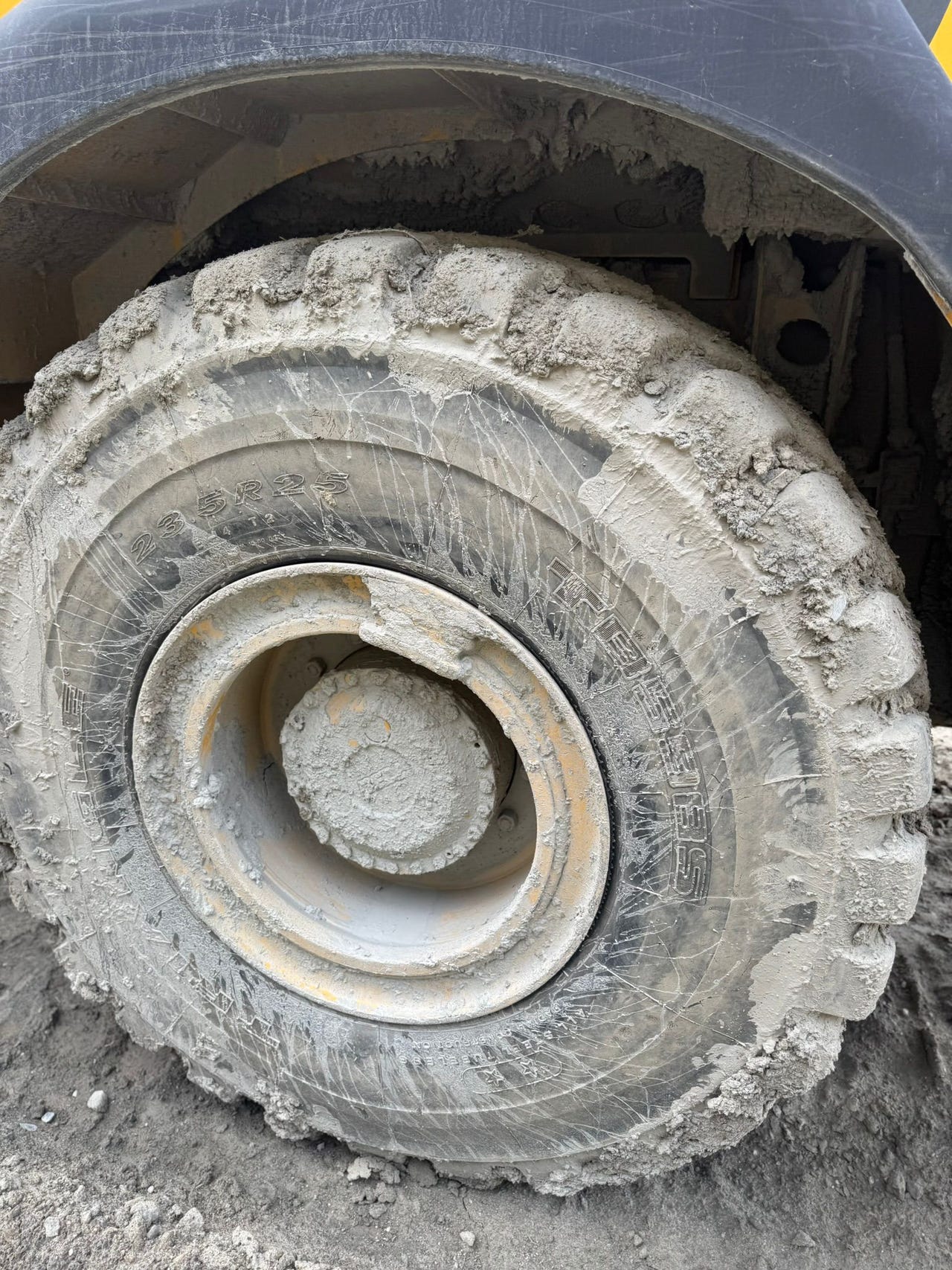 Bell B30 E 6x6 – bilde 6
