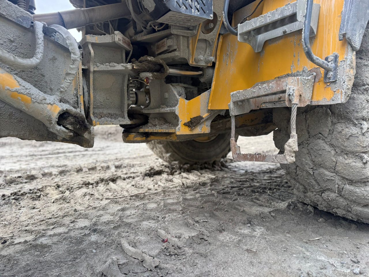 Bell B30 E 6x6 – bilde 11