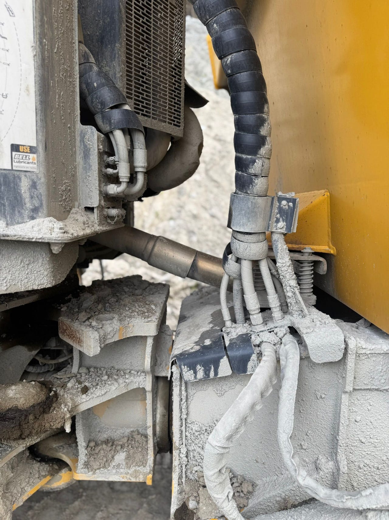 Bell B30 E 6x6 – bilde 10