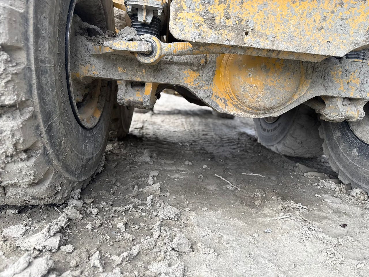 Bell B30 E 6x6 – bilde 12