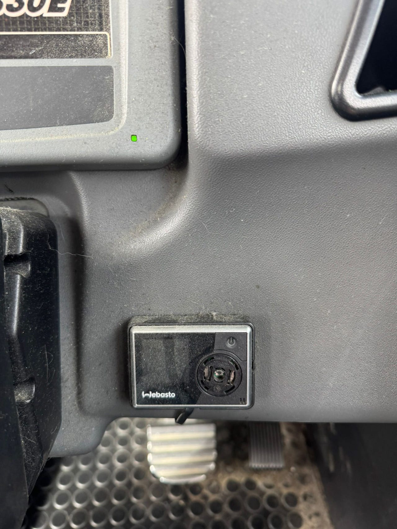 Bell B30 E 6x6 – bilde 17