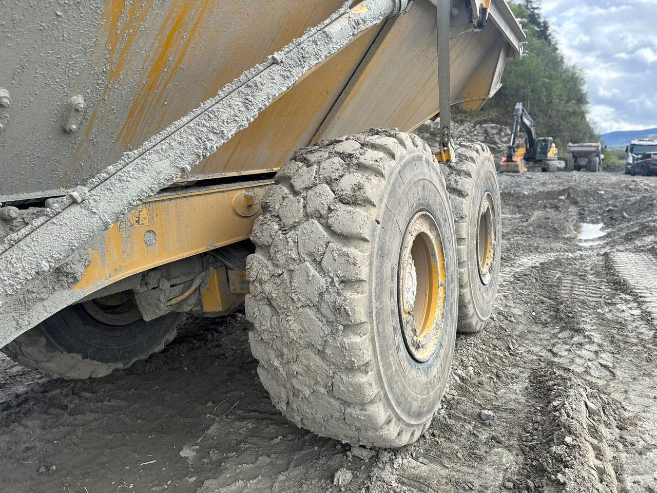 Bell B30 E 6x6 – bilde 14