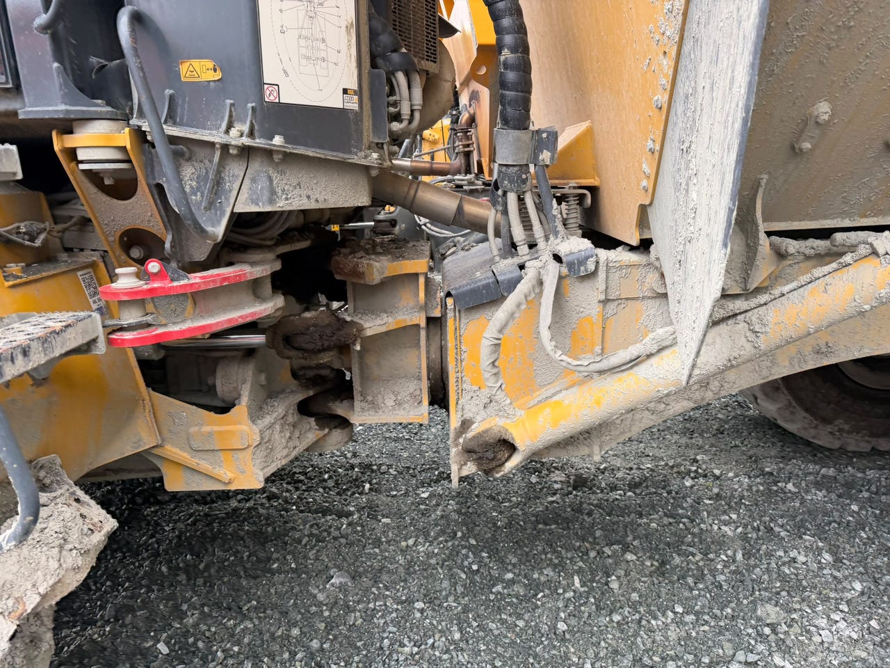 Bell B30 E 6x6 – bilde 5 av 14