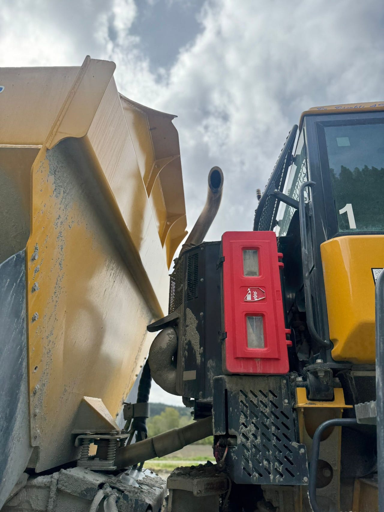 Bell B30 E 6x6 – bilde 9