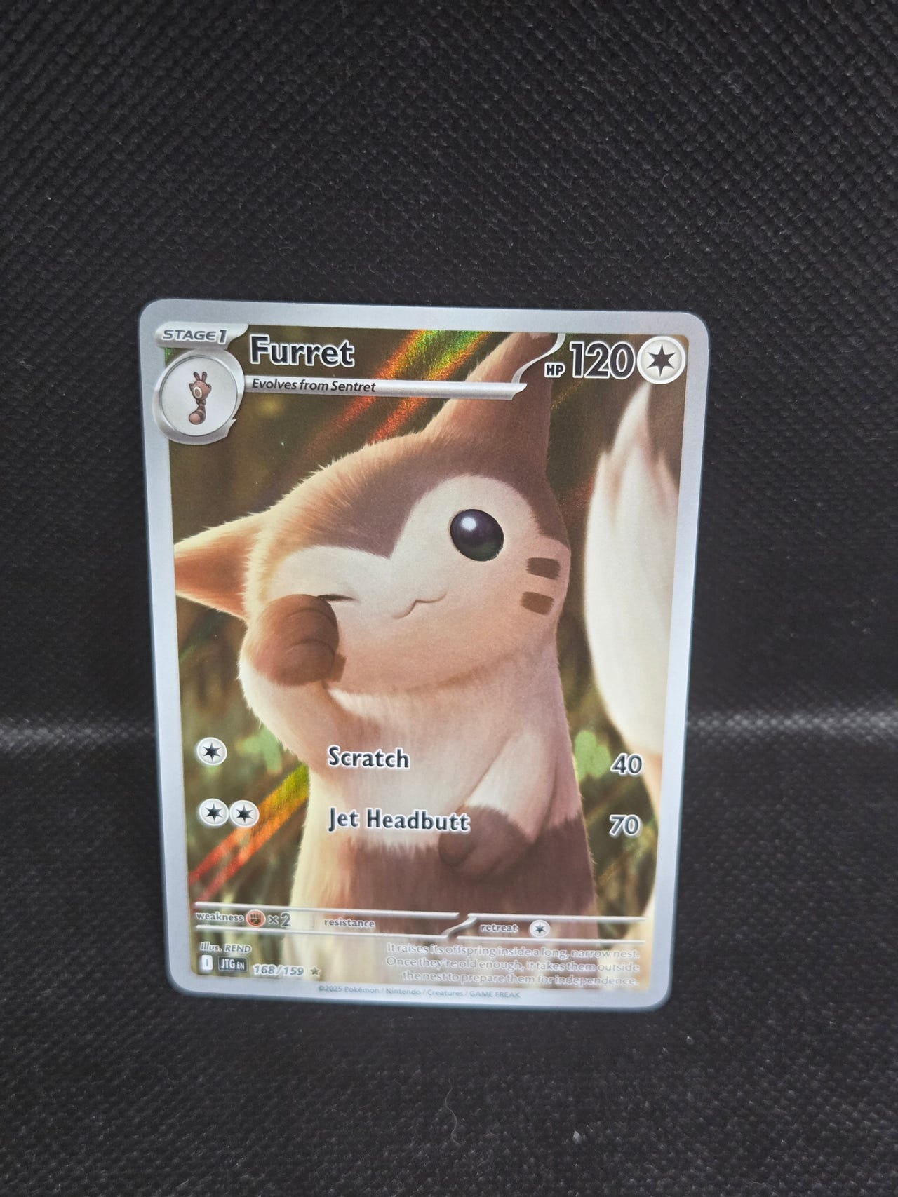 furret 168/159 | FINN-torget