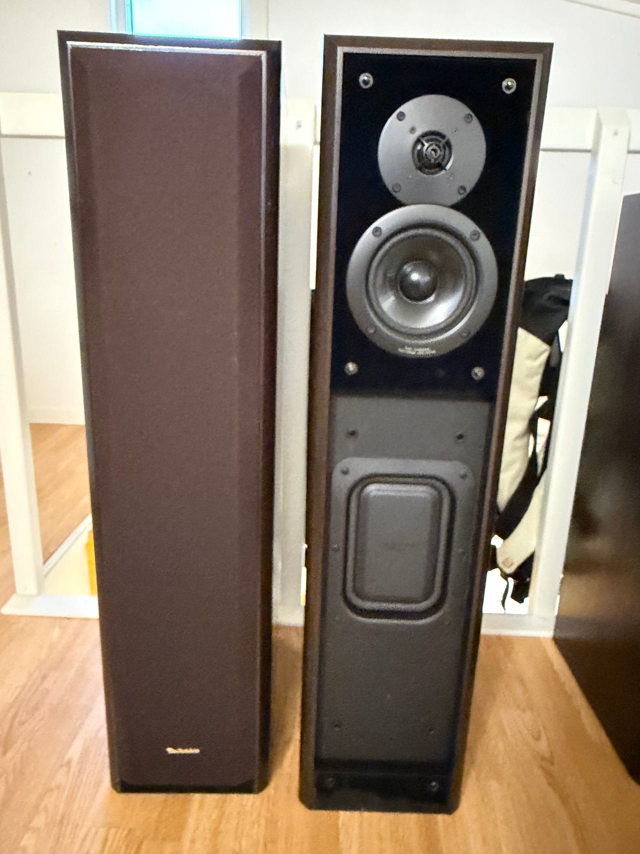 Technics SB-M500M2 | FINN-torget
