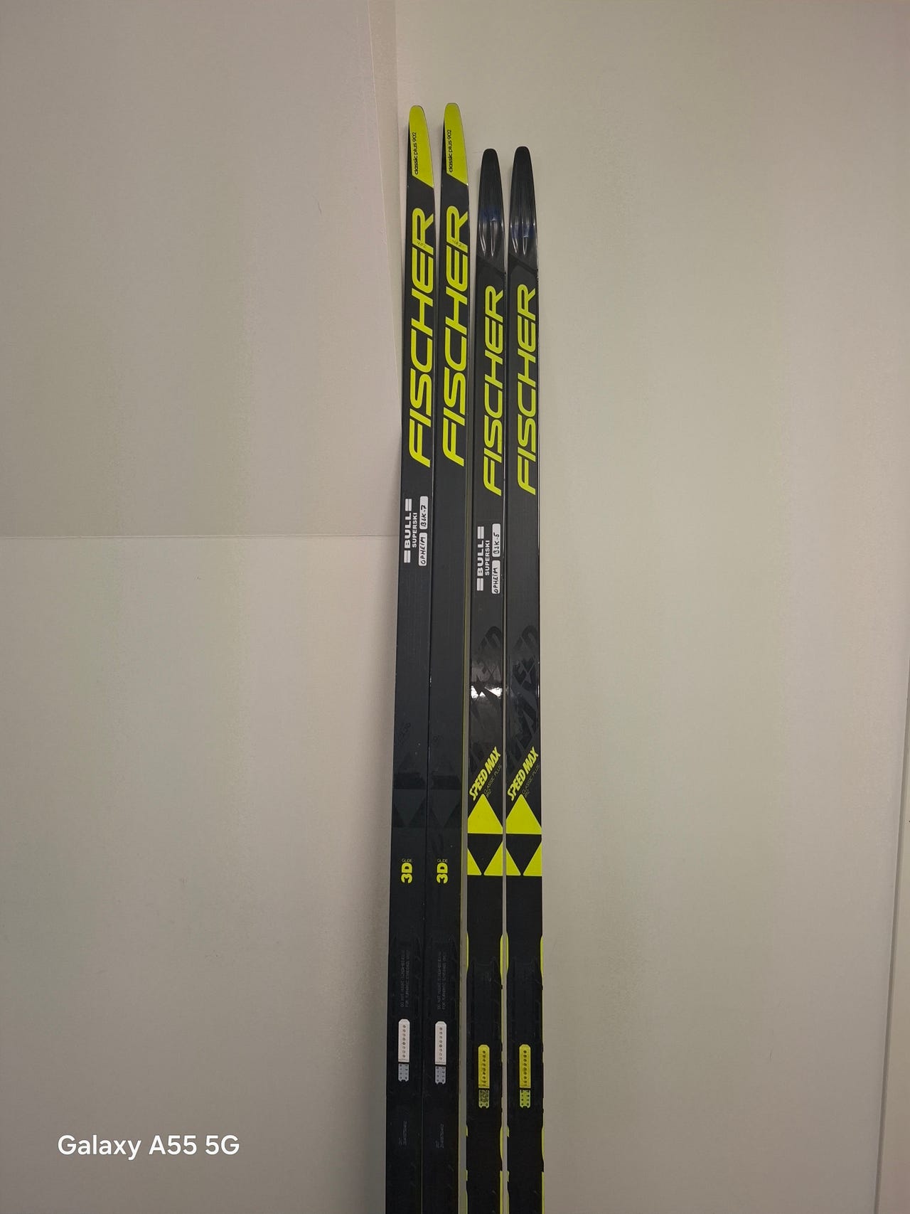 Fischer speedmax/3D | FINN-torget