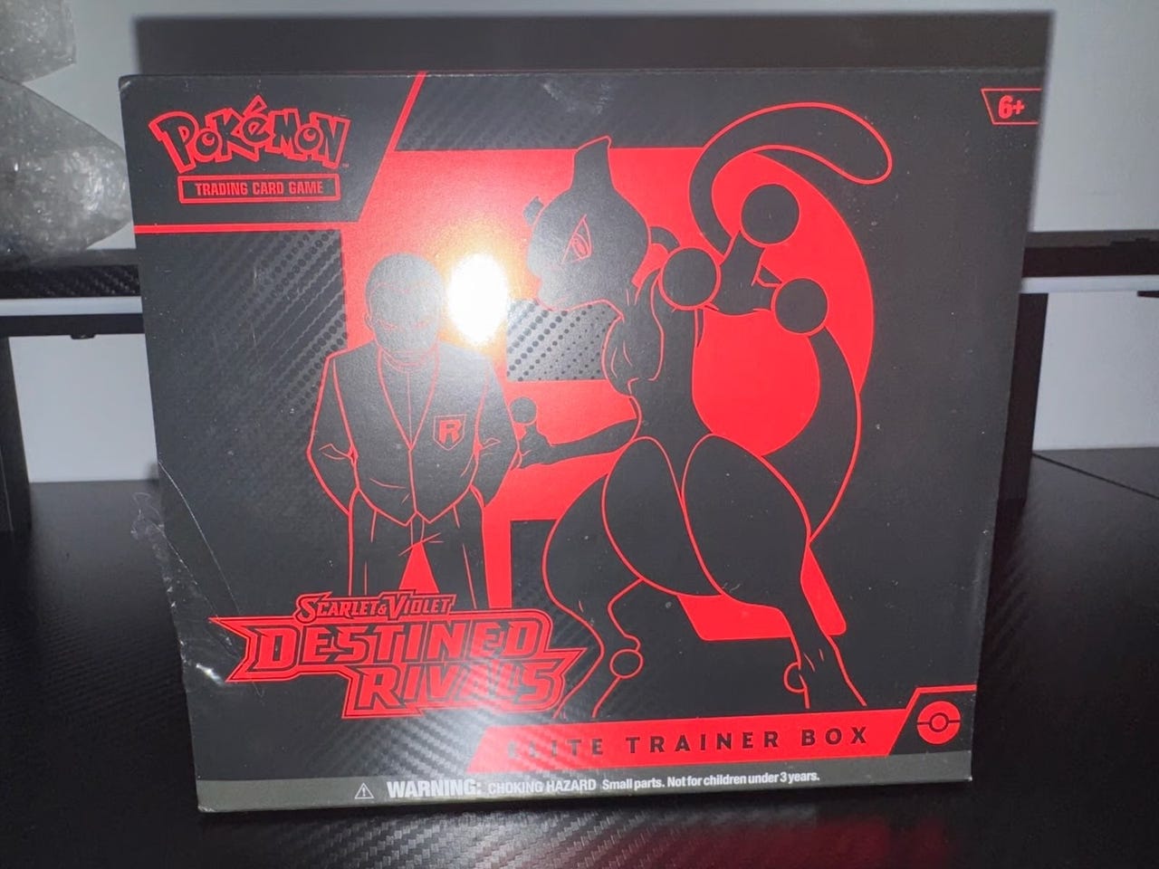 pokemon journey together booster boxes Pokemon Scarlet and Violet Journey Together Booster Box – The Awesome Card  Shop main image 1