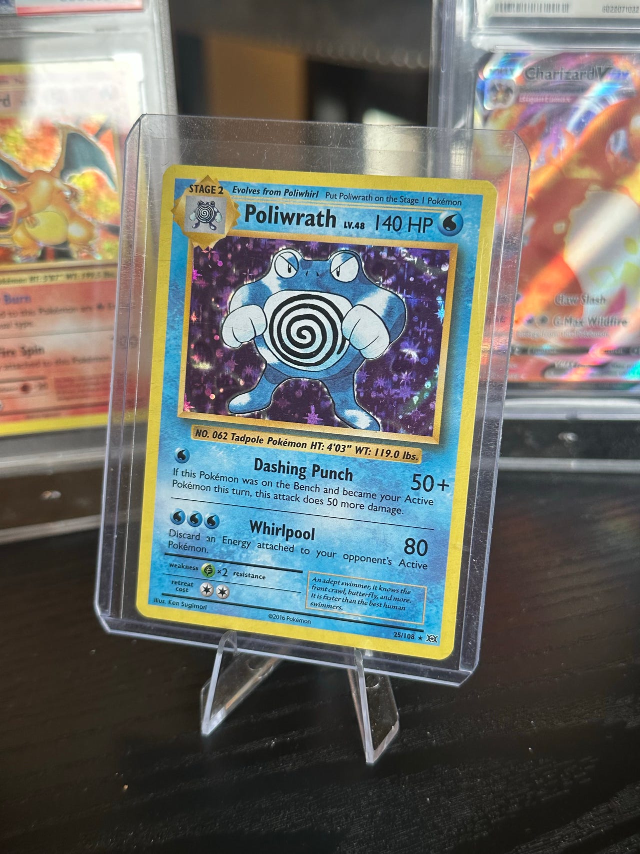 parasect pokemon card value Parasect 004/189 Reverse Holo - DAA main image 1