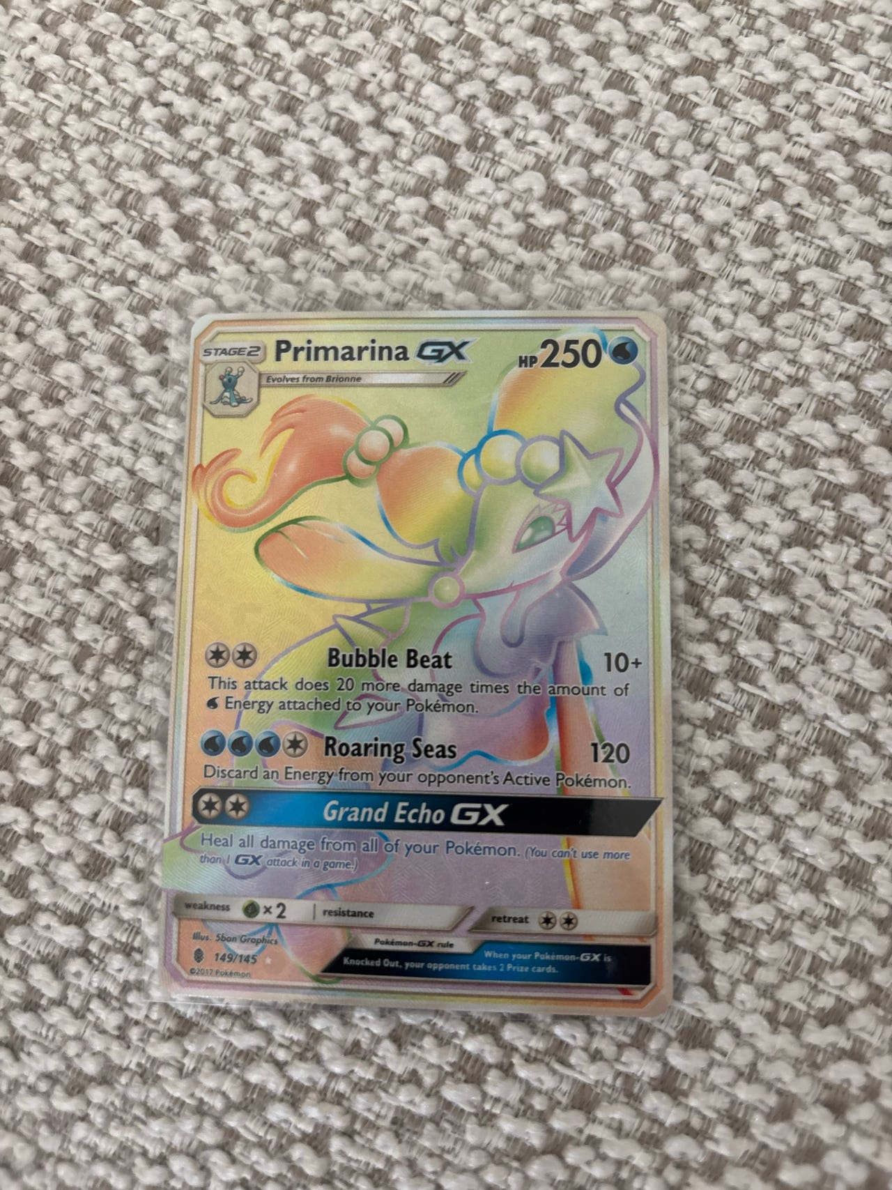 2021 rare pokemon cards Tsareena V - 021/264 Fusion Strike Ultra Rare Pokemon