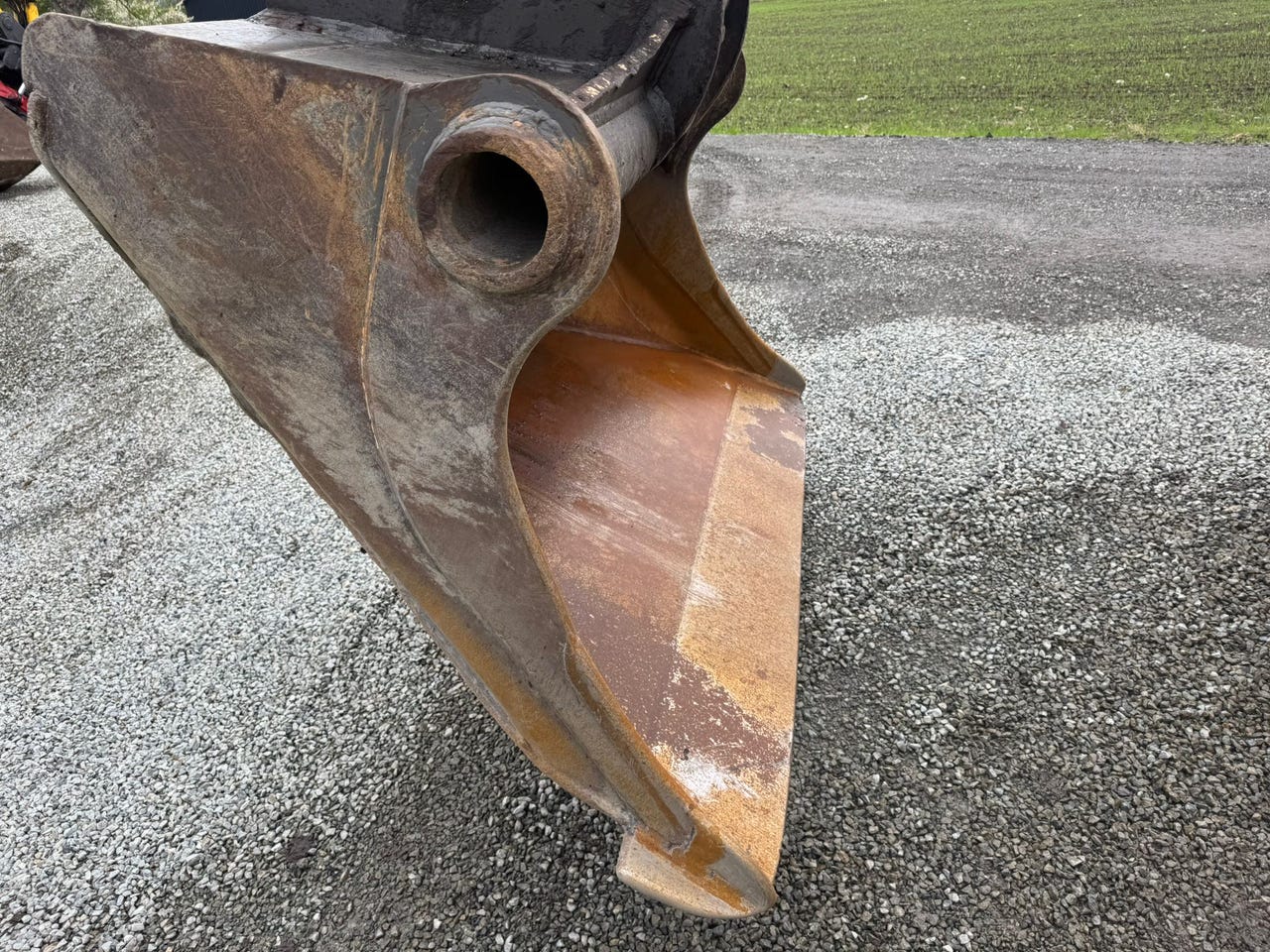 Volvo EC250 DL – bilde 12