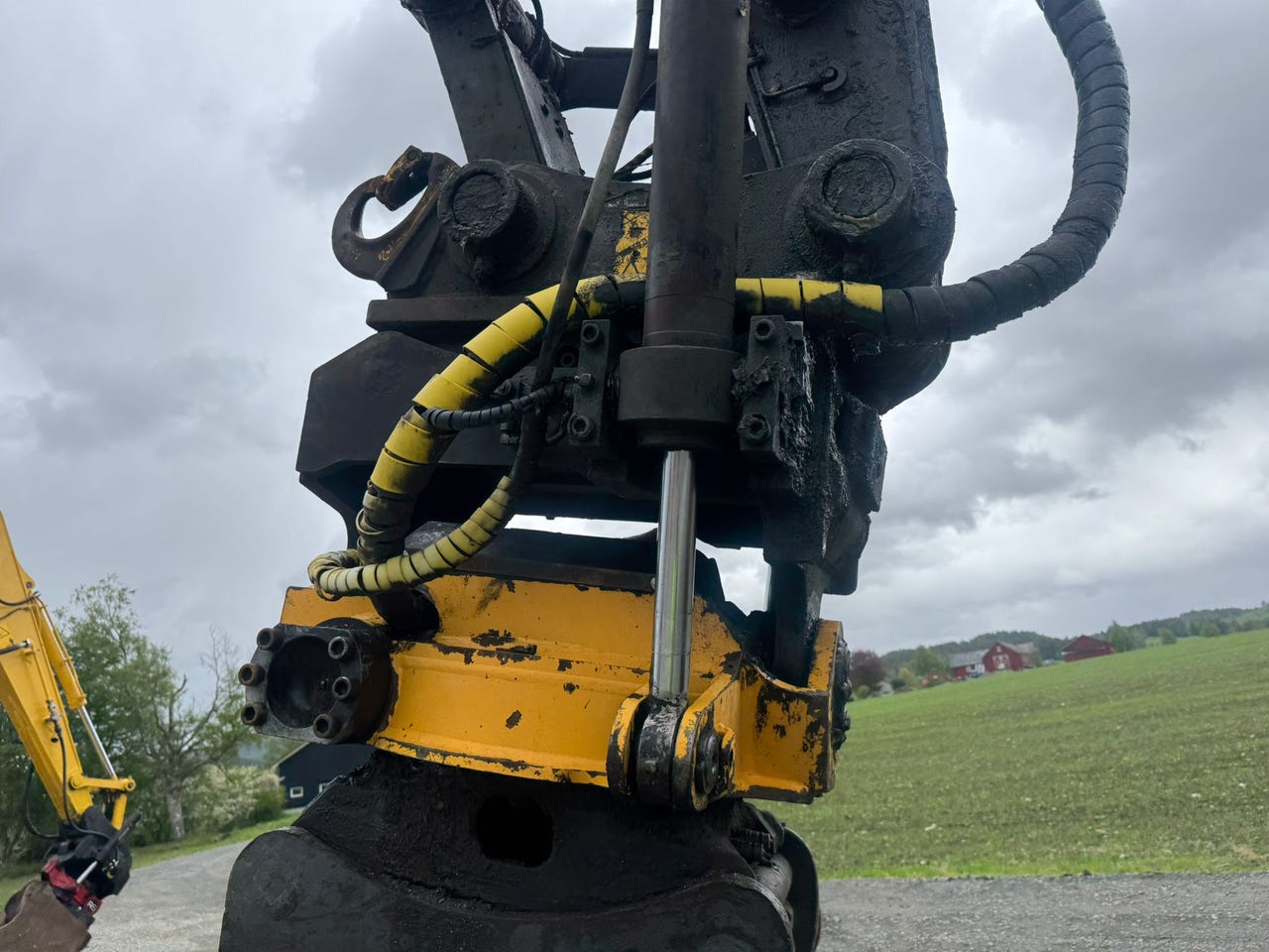 Volvo EC250 DL – bilde 13